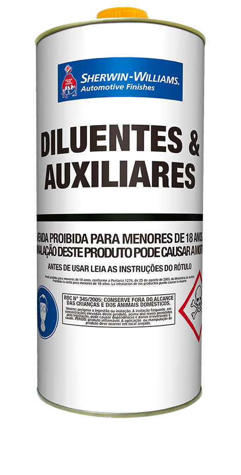 Produto Sherwin Williams
