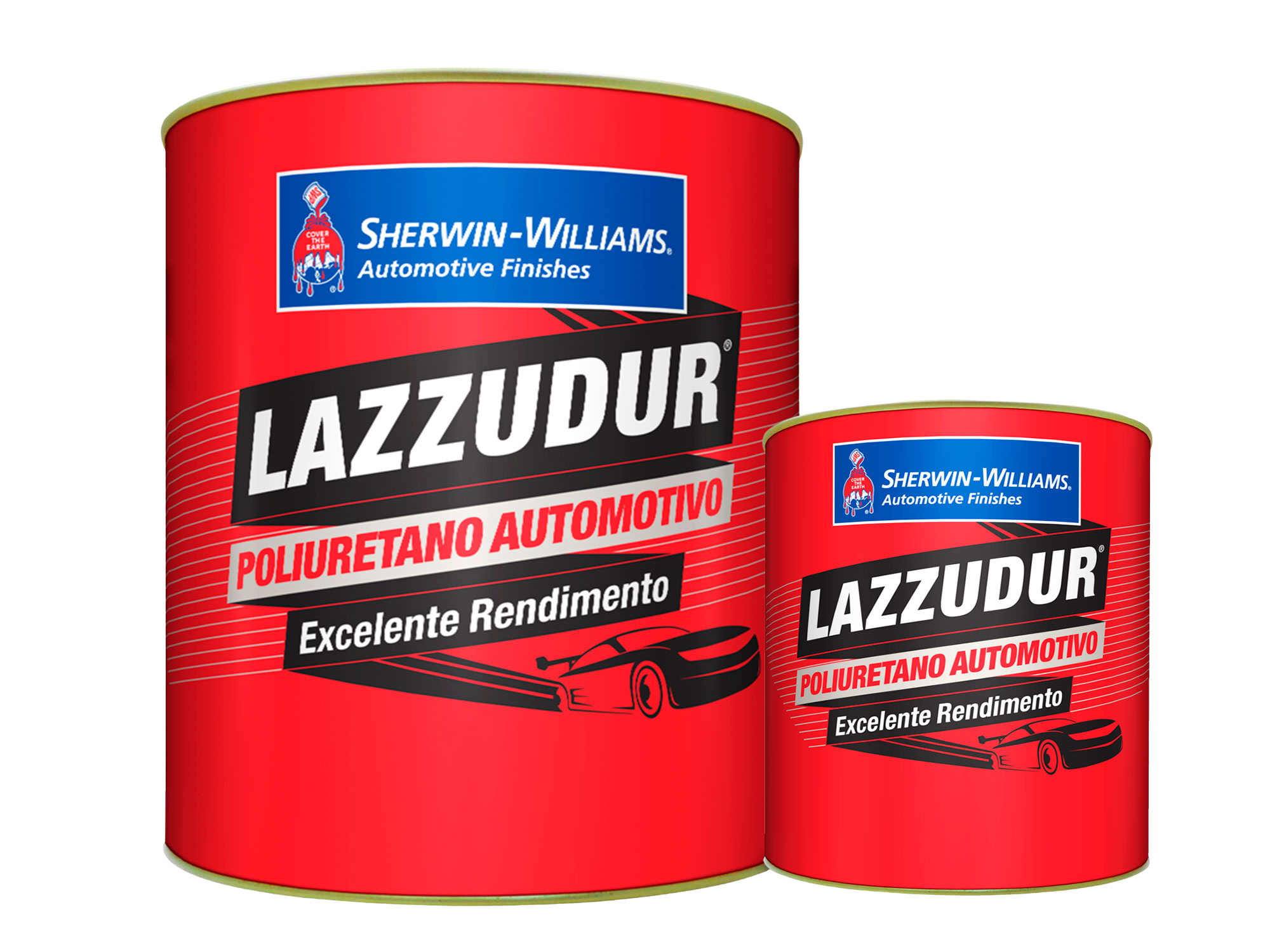 Produto Sherwin Williams