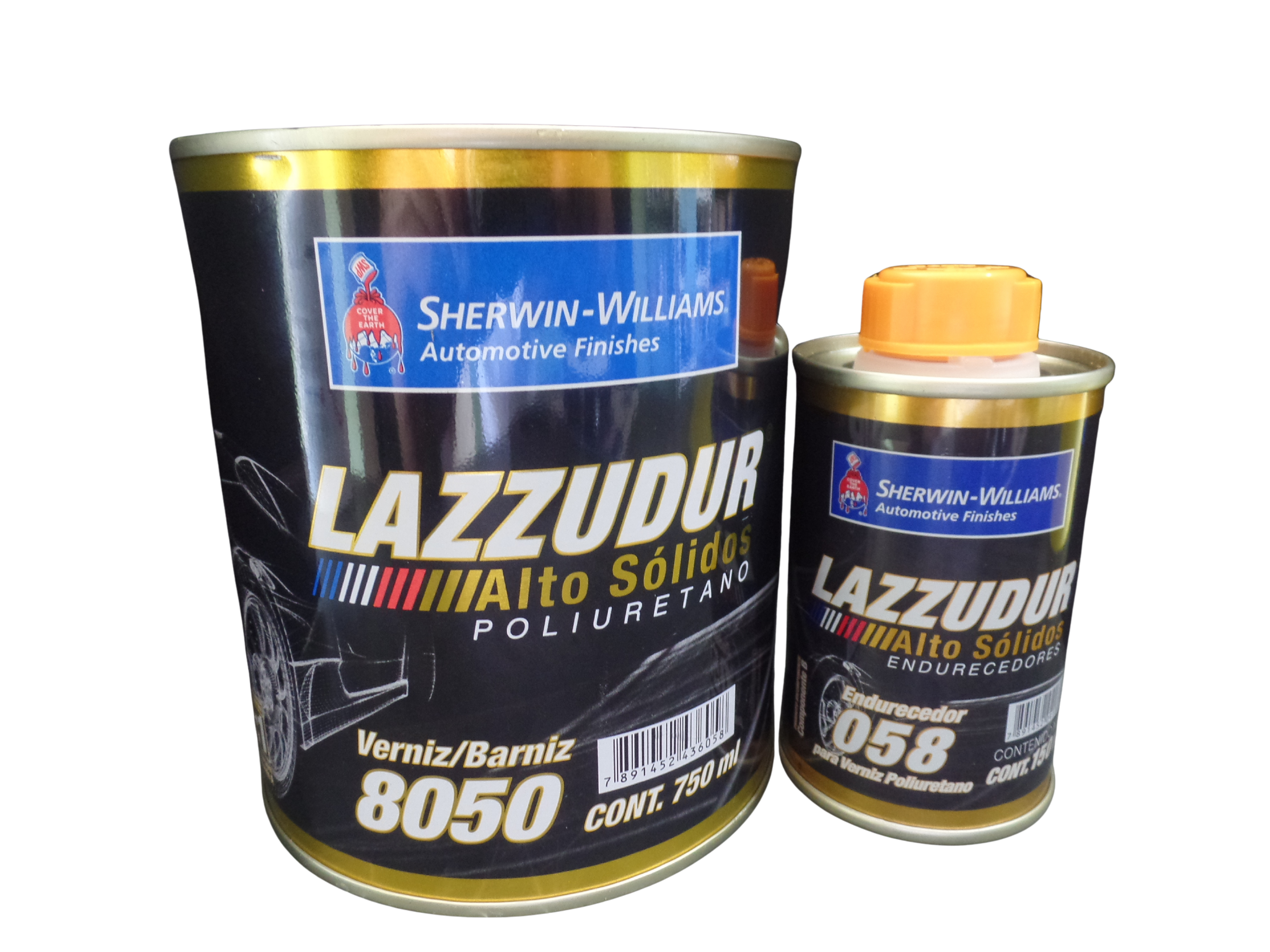 Produto Sherwin Williams