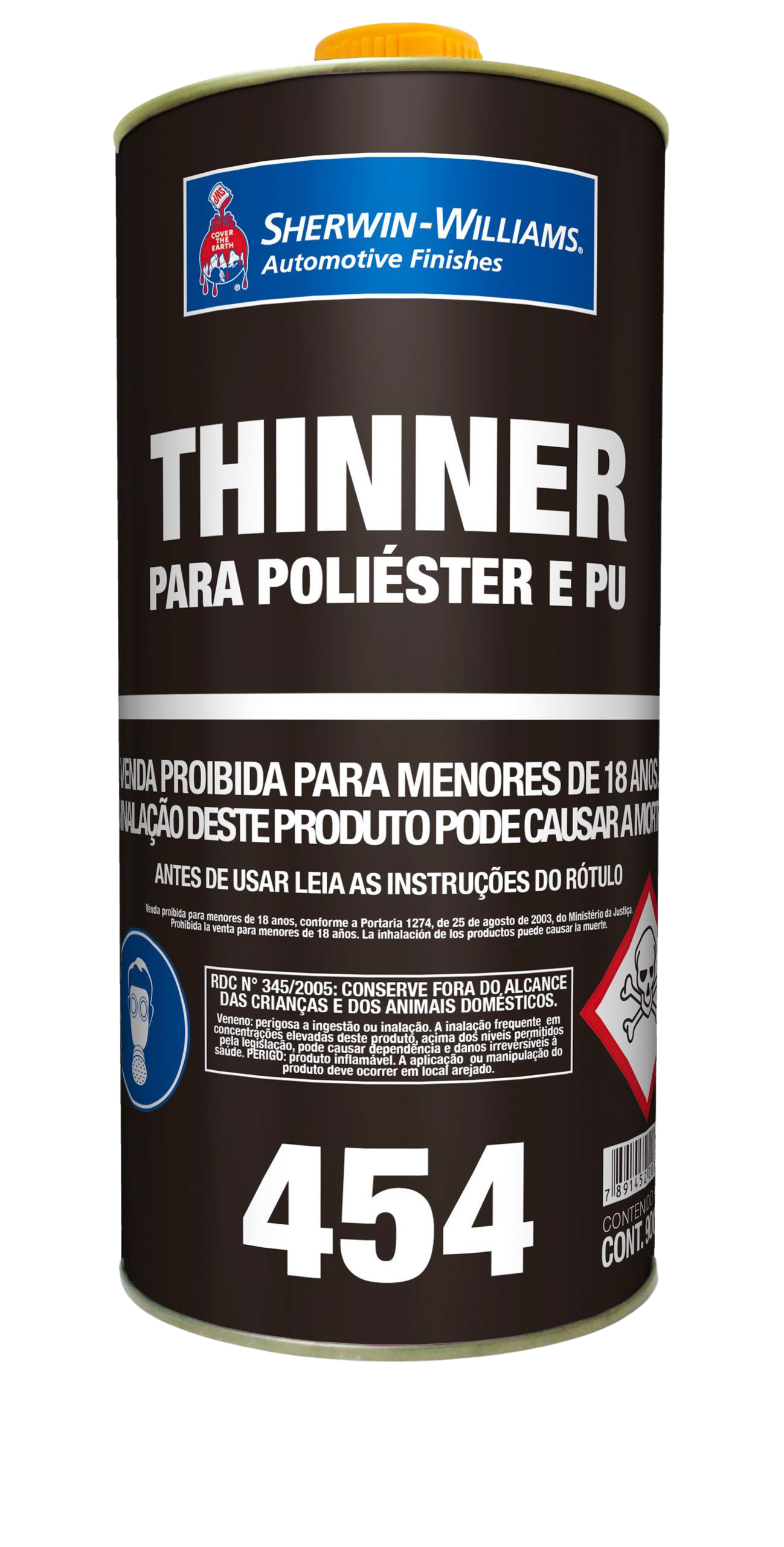 Produto Sherwin Williams